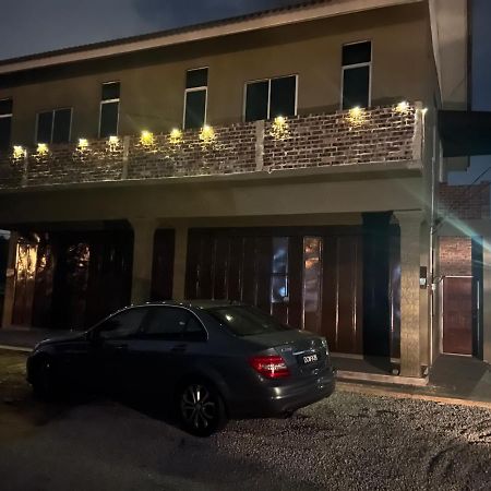 Rumah Changgong Kota Bharu Eksteriør bilde