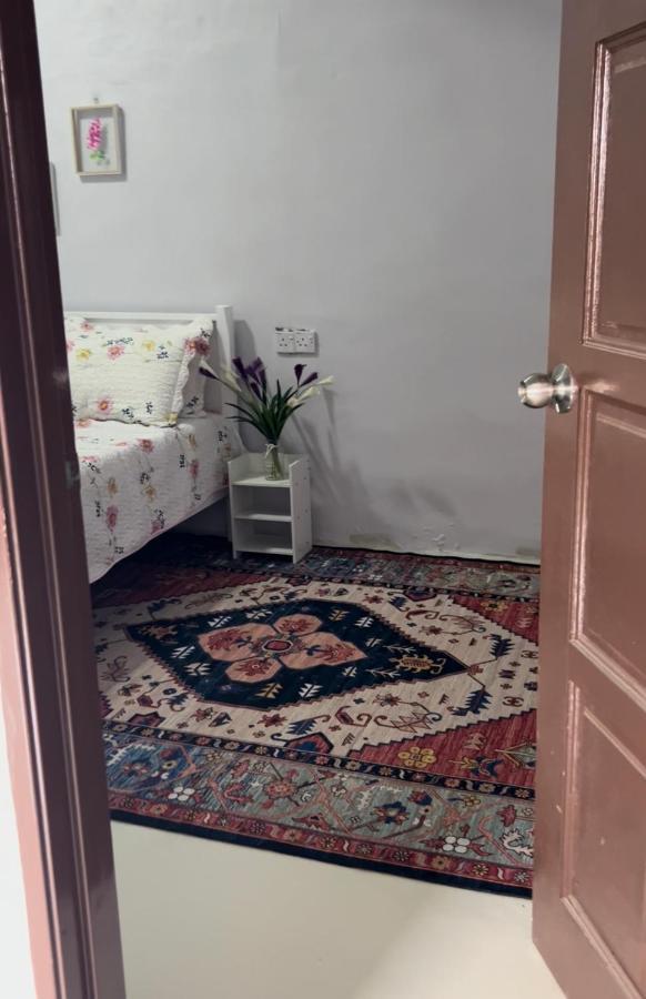 Rumah Changgong Kota Bharu Eksteriør bilde