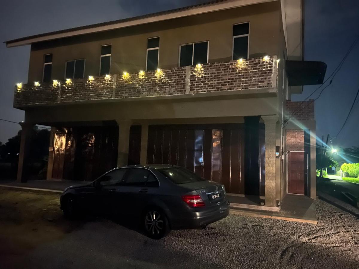 Rumah Changgong Kota Bharu Eksteriør bilde