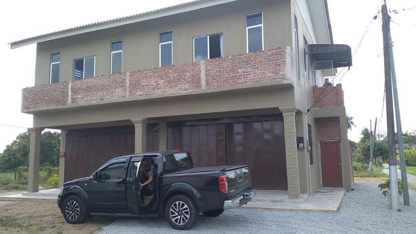 Rumah Changgong Kota Bharu Eksteriør bilde